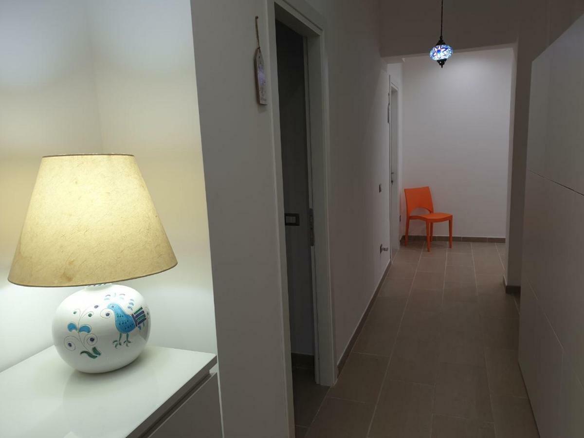Hotel Casa Grimaldi Extérieur photo