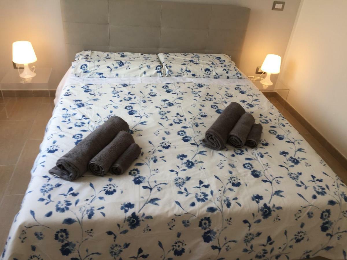 Hotel Casa Grimaldi Extérieur photo