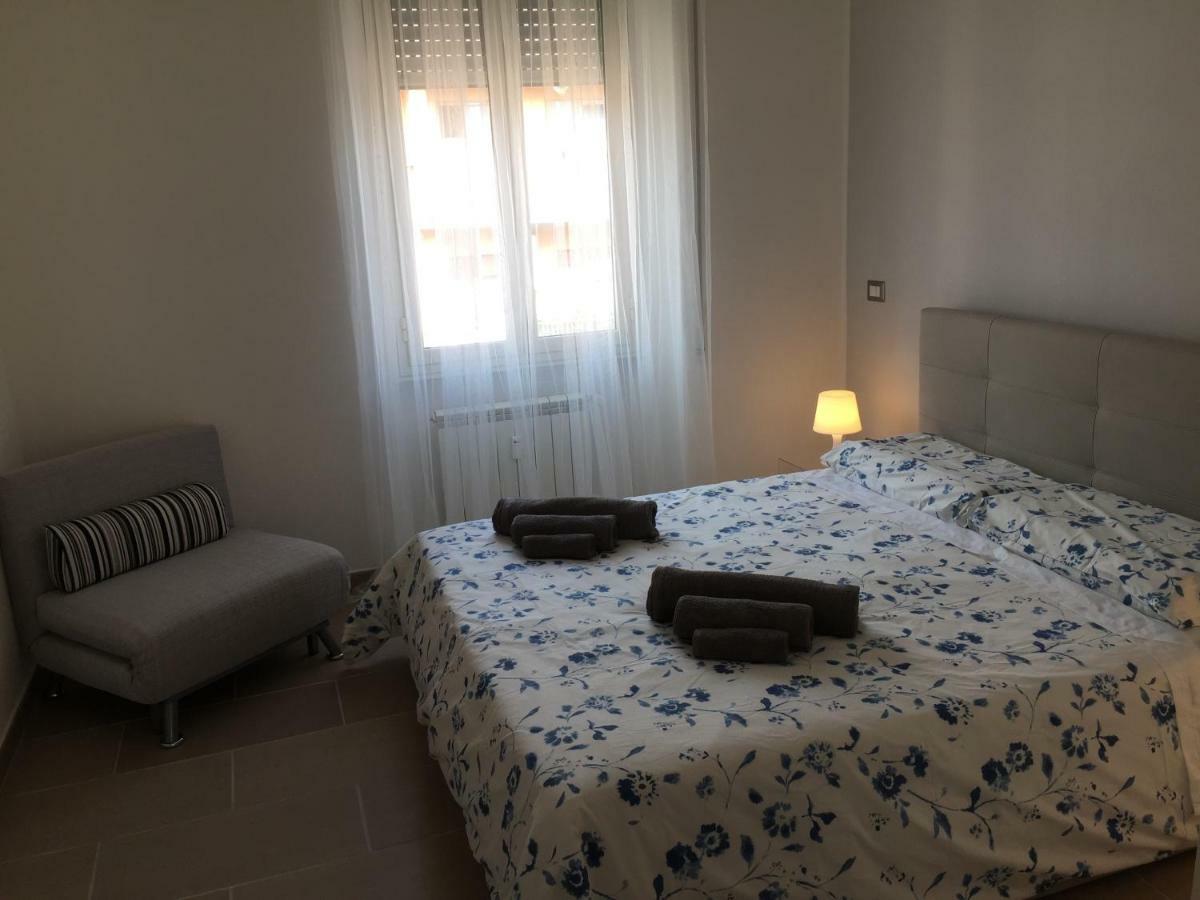 Hotel Casa Grimaldi Extérieur photo