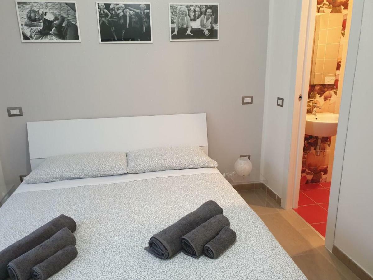Hotel Casa Grimaldi Extérieur photo