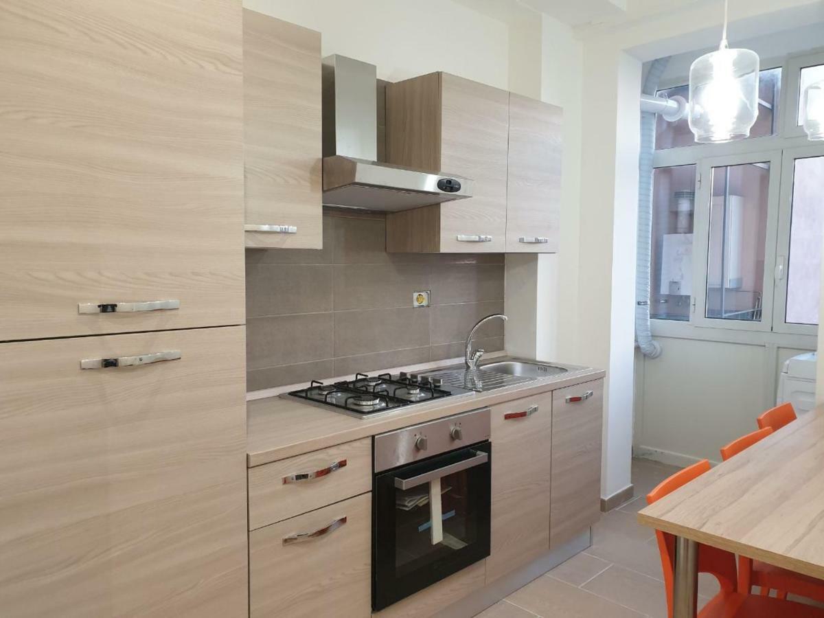 Hotel Casa Grimaldi Extérieur photo
