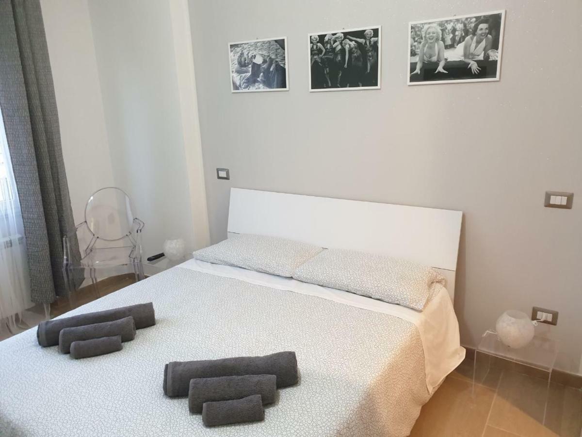 Hotel Casa Grimaldi Extérieur photo