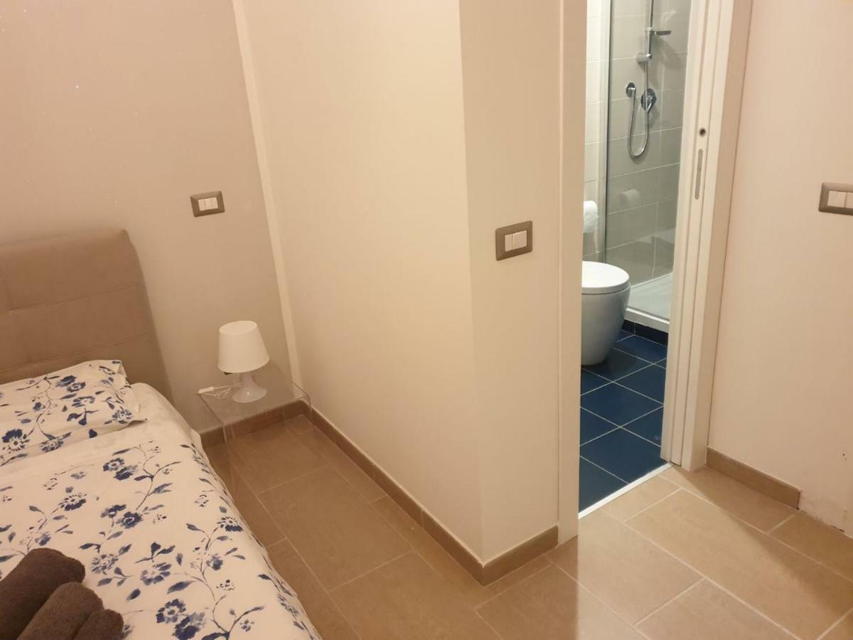 Hotel Casa Grimaldi Extérieur photo