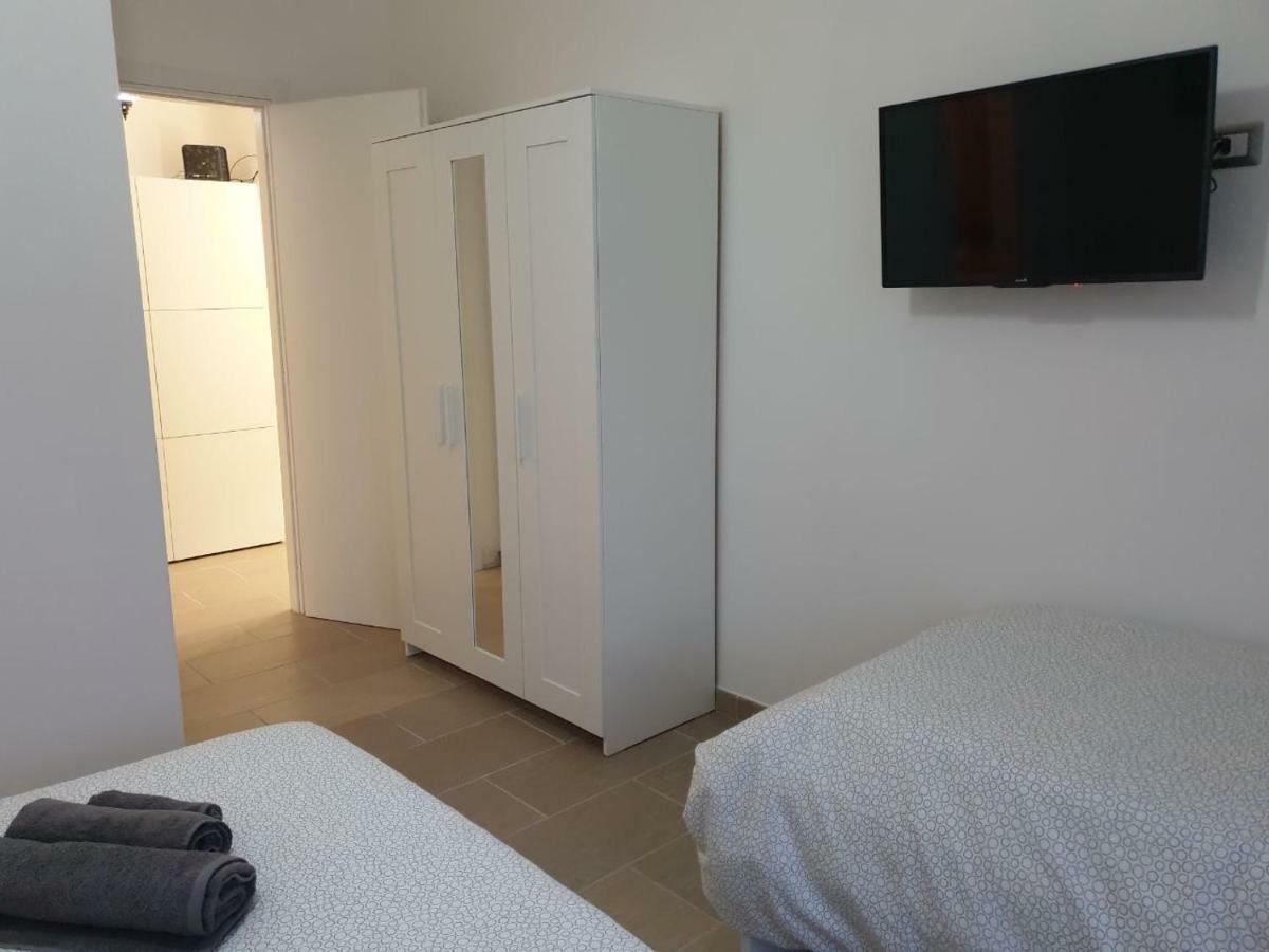 Hotel Casa Grimaldi Extérieur photo