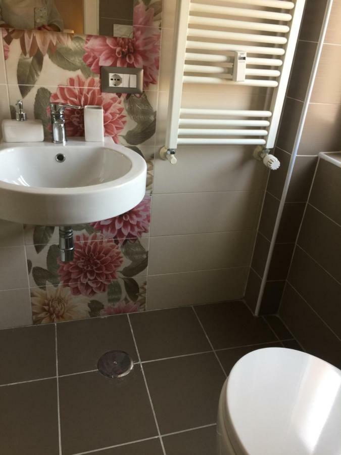 Hotel Casa Grimaldi Extérieur photo